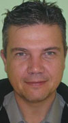 Jaco van den Berg